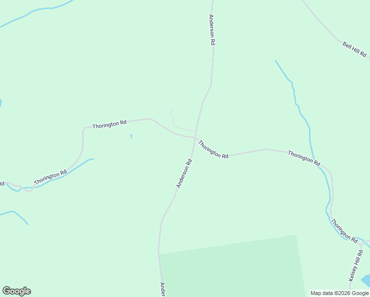 map of restaurants, bars, coffee shops, grocery stores, and more near 423 Thorington Road in Middleburgh