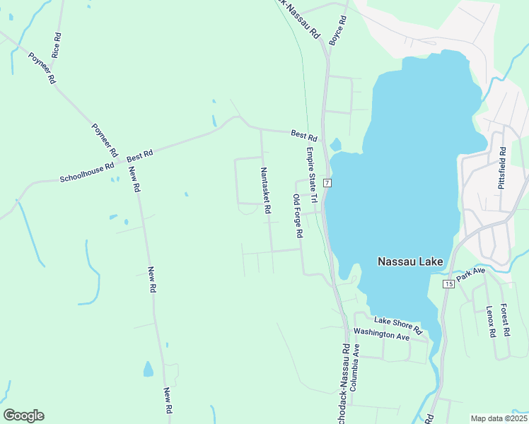 map of restaurants, bars, coffee shops, grocery stores, and more near 120 Nantasket Rd in Nassau