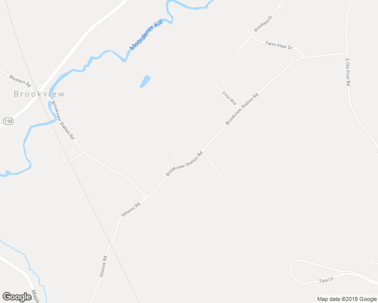 map of restaurants, bars, coffee shops, grocery stores, and more near 1329 Brookview Station Road in Castleton-on-Hudson