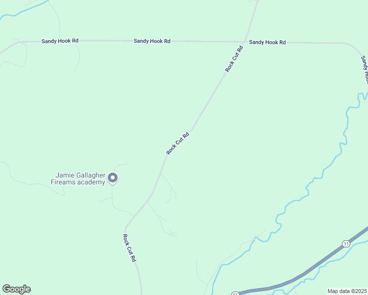 map of restaurants, bars, coffee shops, grocery stores, and more near 880 Rock Cut Road in Hazel Green