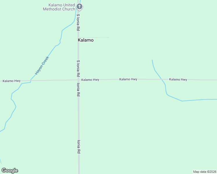 map of restaurants, bars, coffee shops, grocery stores, and more near 8779 Kalamo Highway in Bellevue