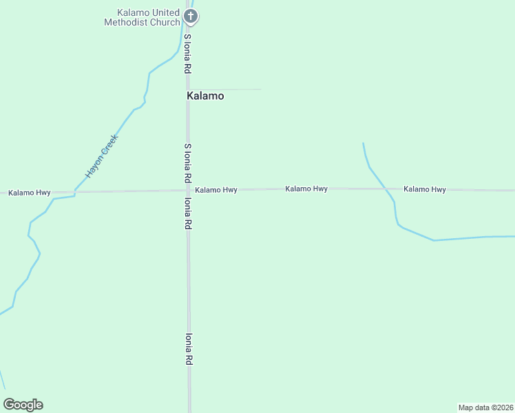 map of restaurants, bars, coffee shops, grocery stores, and more near 8779 Kalamo Highway in Bellevue