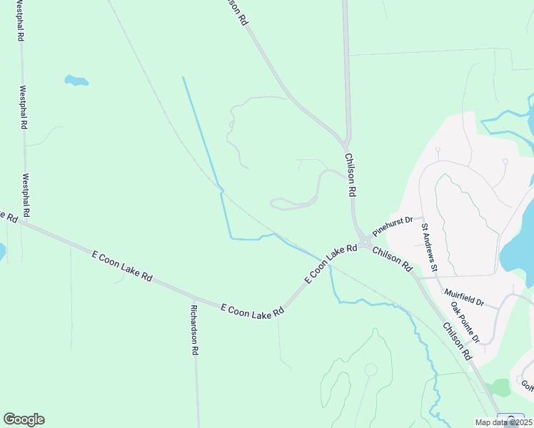 map of restaurants, bars, coffee shops, grocery stores, and more near 6 Timber Green Court in Howell