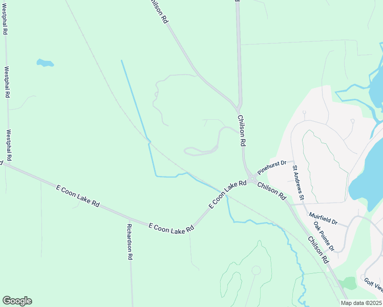 map of restaurants, bars, coffee shops, grocery stores, and more near 6 Timber Green Court in Howell