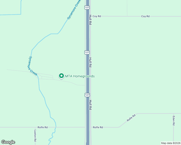 map of restaurants, bars, coffee shops, grocery stores, and more near 1500 Hull Road in Mason