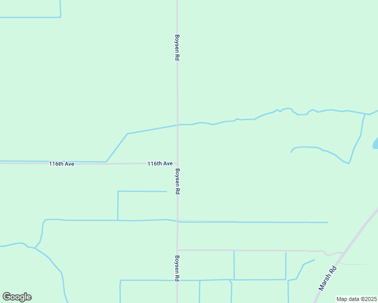 map of restaurants, bars, coffee shops, grocery stores, and more near 1701 Boysen Road in Shelbyville
