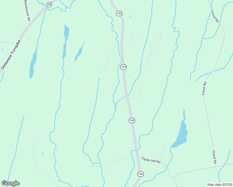 map of restaurants, bars, coffee shops, grocery stores, and more near 869 New York 143 in Westerlo