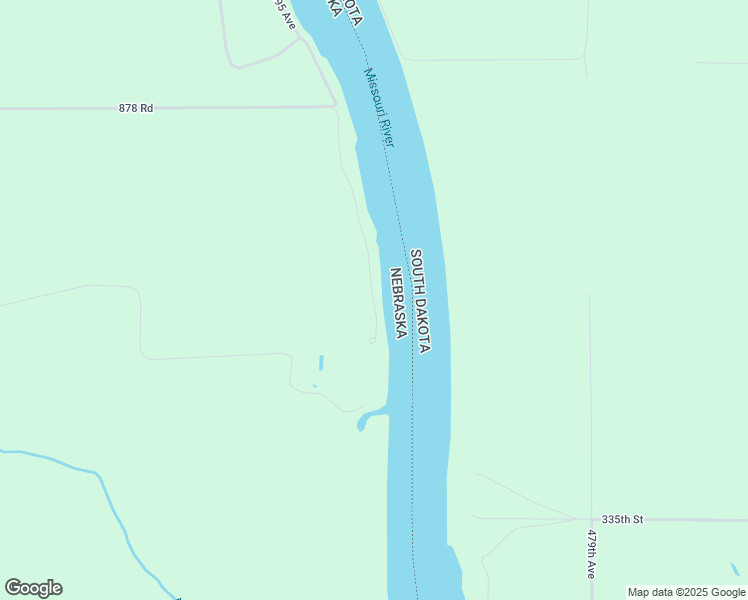 map of restaurants, bars, coffee shops, grocery stores, and more near in Dixon County