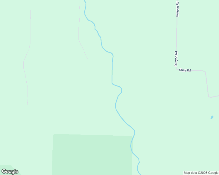 map of restaurants, bars, coffee shops, grocery stores, and more near 10083 Frost Road in Dansville