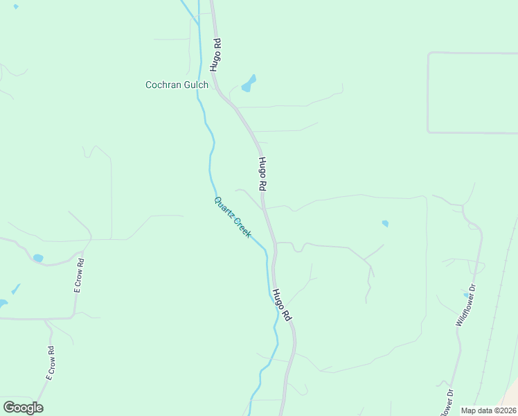 map of restaurants, bars, coffee shops, grocery stores, and more near 1956-2048 Hugo Road in Merlin