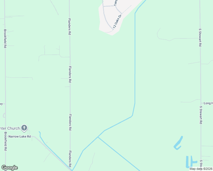 map of restaurants, bars, coffee shops, grocery stores, and more near 2129 Flanders Road in Charlotte