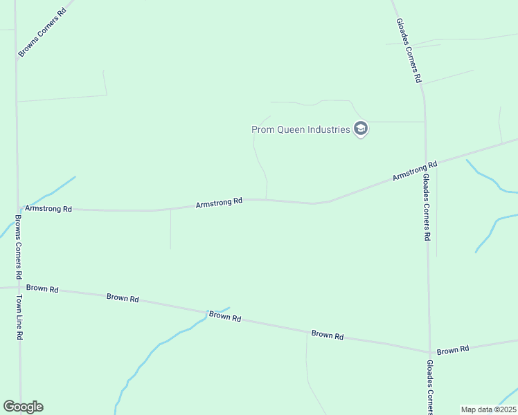 map of restaurants, bars, coffee shops, grocery stores, and more near 8024 Armstrong Road in Prattsburgh