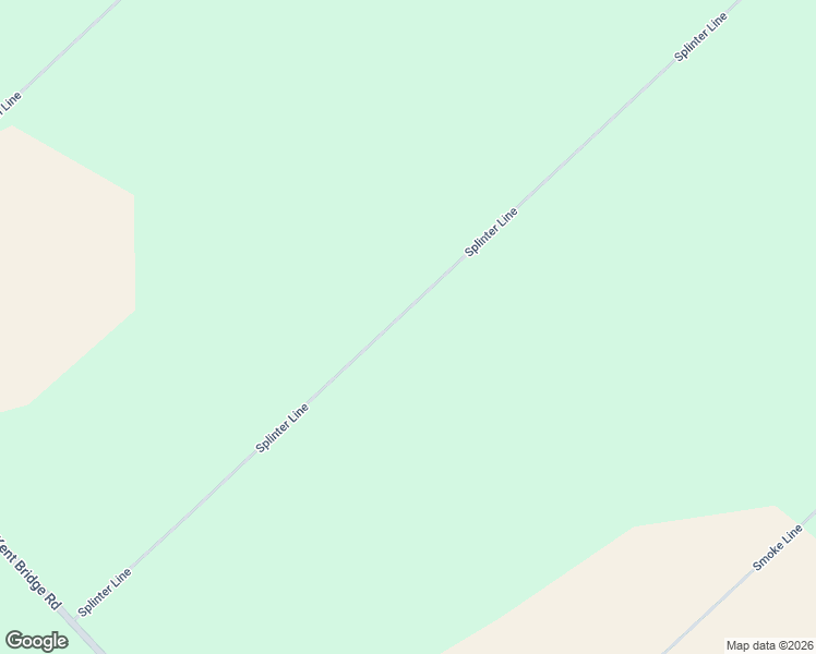 map of restaurants, bars, coffee shops, grocery stores, and more near 11930 Splinter Line in Thamesville