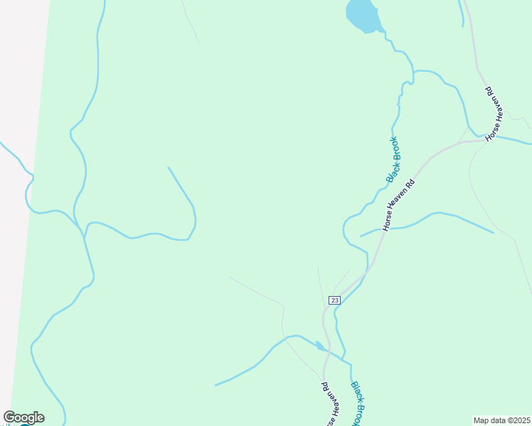 map of restaurants, bars, coffee shops, grocery stores, and more near 219 Horse Heaven Road in East Nassau