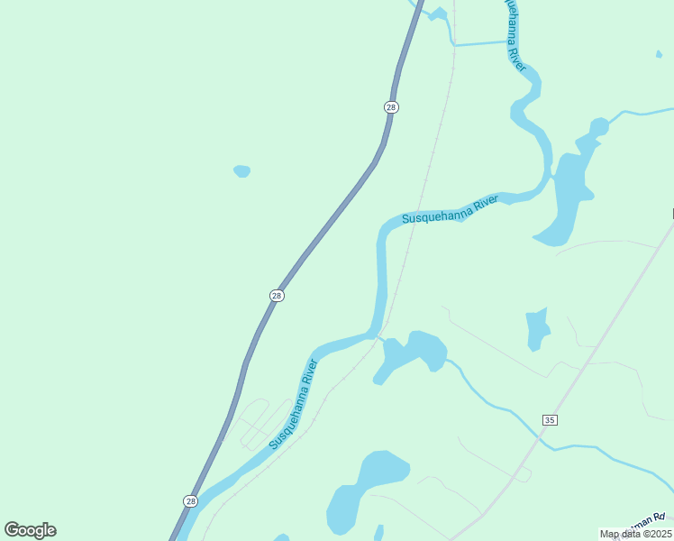 map of restaurants, bars, coffee shops, grocery stores, and more near in Portlandville