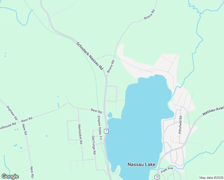 map of restaurants, bars, coffee shops, grocery stores, and more near 209 Stewart Point Road in Nassau