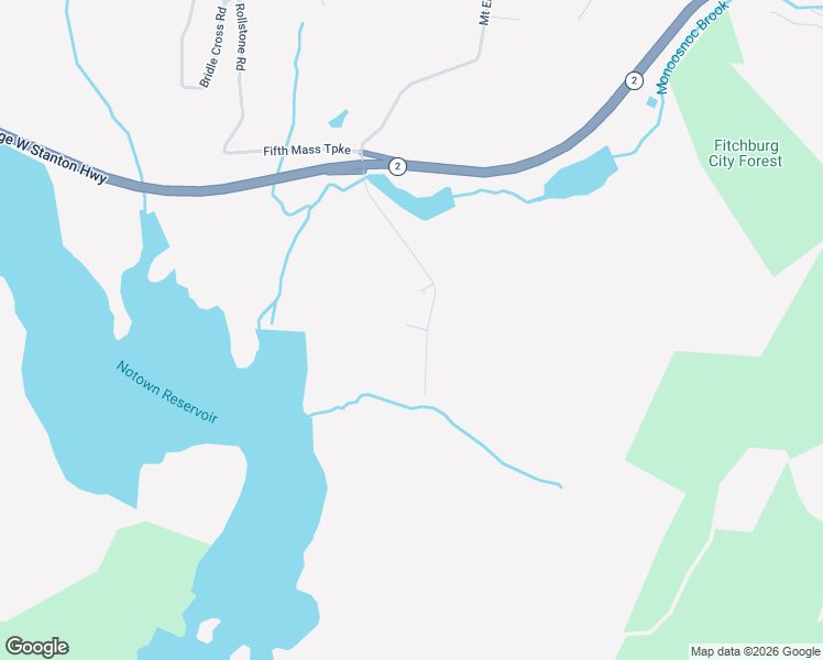 map of restaurants, bars, coffee shops, grocery stores, and more near 1077 Mount Elam Road in Fitchburg