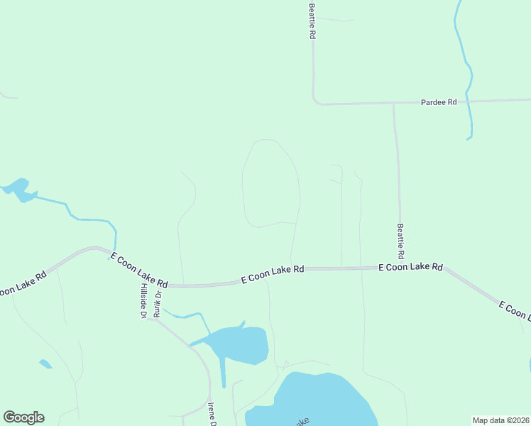 map of restaurants, bars, coffee shops, grocery stores, and more near 3530 Kipling Circle in Howell