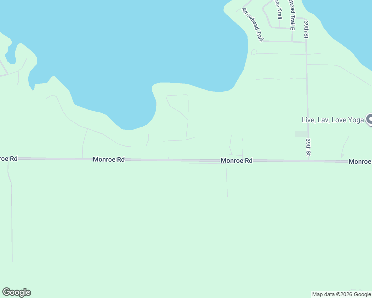 map of restaurants, bars, coffee shops, grocery stores, and more near 1749 Tom Nolan Road in Allegan