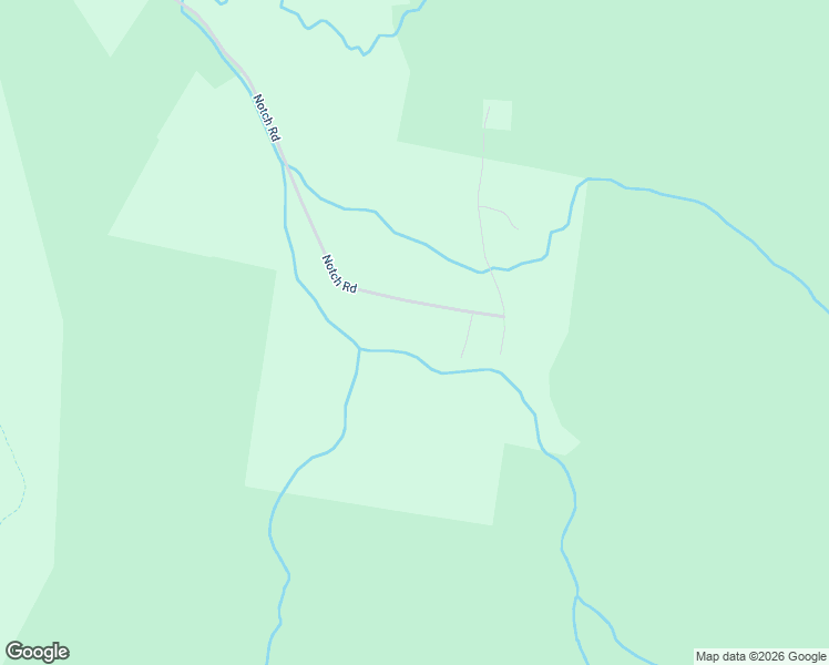 map of restaurants, bars, coffee shops, grocery stores, and more near 642 Notch Road in Cheshire