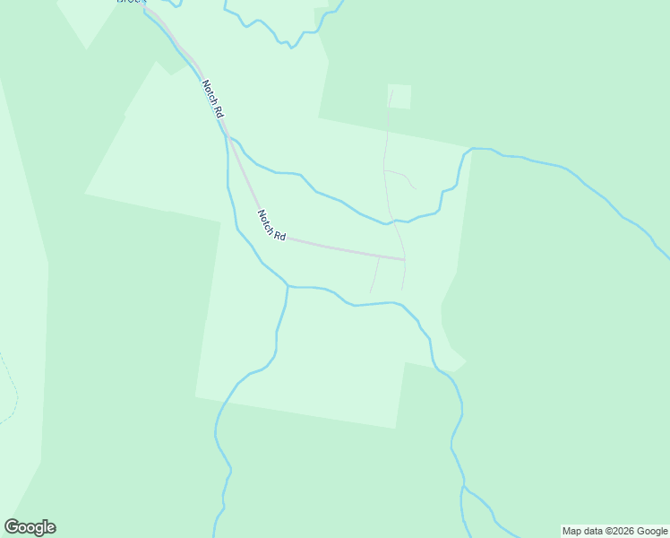 map of restaurants, bars, coffee shops, grocery stores, and more near 642 Notch Road in Cheshire