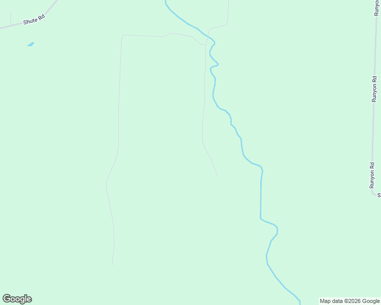 map of restaurants, bars, coffee shops, grocery stores, and more near 10051-55 Frost Road in Dansville
