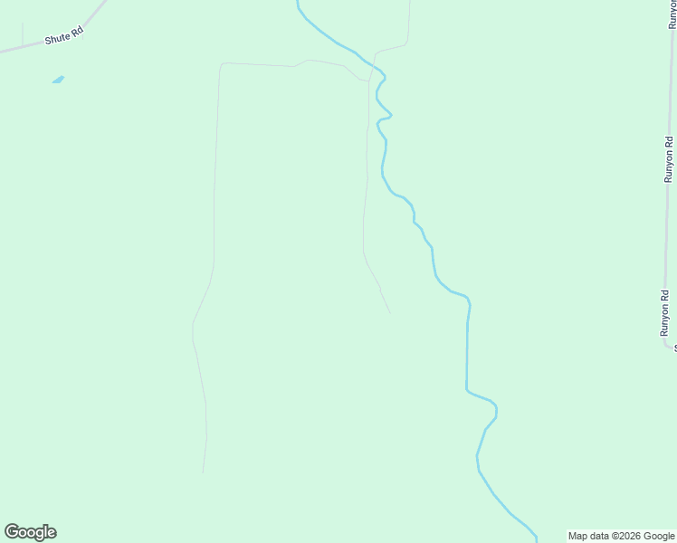 map of restaurants, bars, coffee shops, grocery stores, and more near 10051-55 Frost Road in Dansville