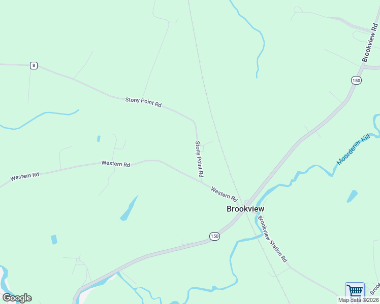 map of restaurants, bars, coffee shops, grocery stores, and more near 1000 Stony Point Road in Castleton-on-Hudson