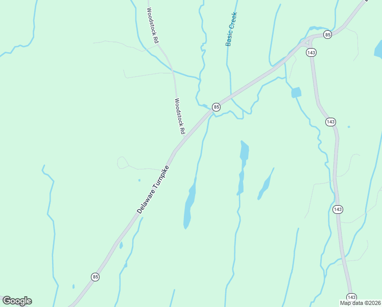 map of restaurants, bars, coffee shops, grocery stores, and more near 3817 New York 85 in Westerlo