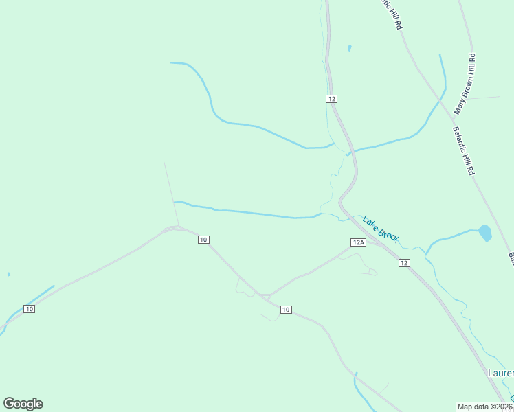 map of restaurants, bars, coffee shops, grocery stores, and more near 1870 County Highway 10 in Laurens