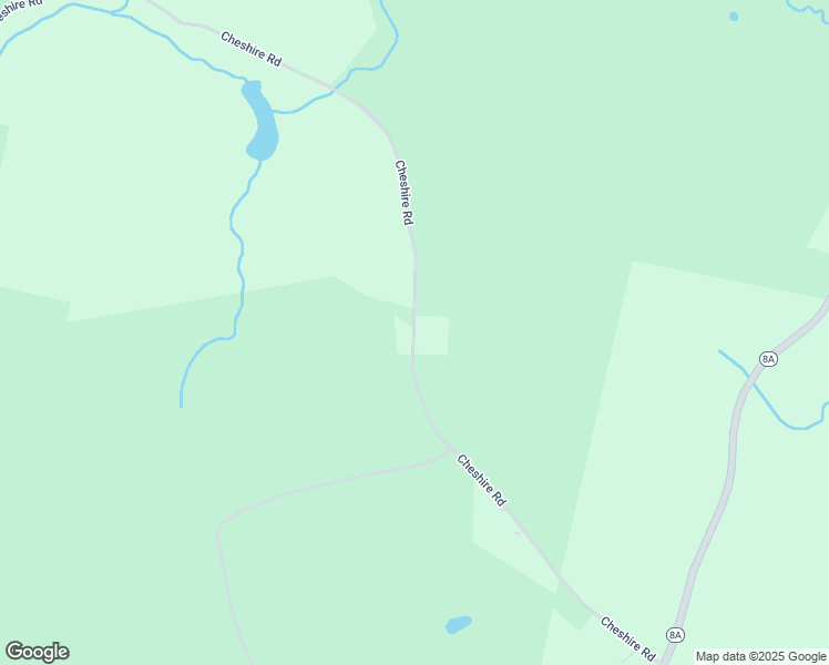 map of restaurants, bars, coffee shops, grocery stores, and more near Cheshire Road in Savoy