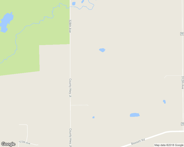 map of restaurants, bars, coffee shops, grocery stores, and more near 8903 328th Avenue in Burlington