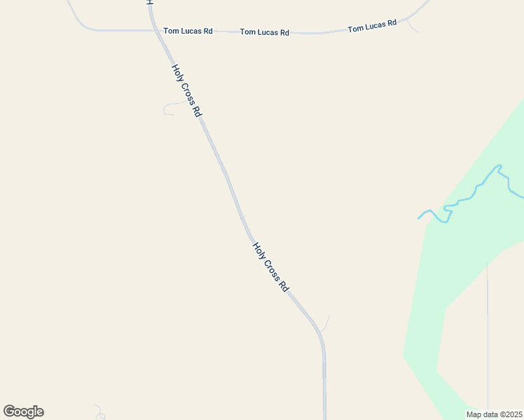 map of restaurants, bars, coffee shops, grocery stores, and more near 17240 Holy Cross Road in Holy Cross