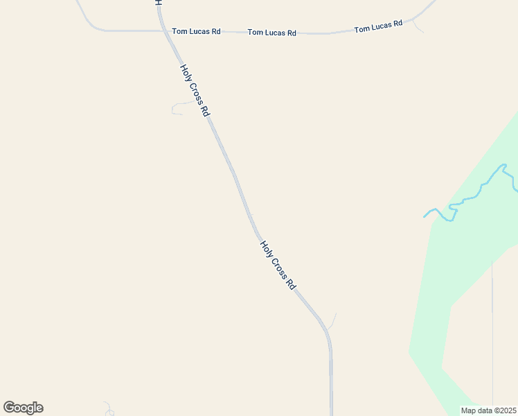 map of restaurants, bars, coffee shops, grocery stores, and more near 17240 Holy Cross Road in Holy Cross