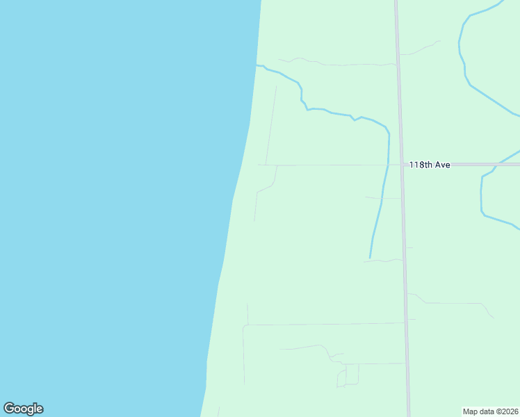 map of restaurants, bars, coffee shops, grocery stores, and more near 1780 Morning Glory Lane in Fennville