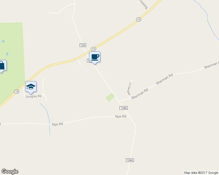 map of restaurants, bars, coffee shops, grocery stores, and more near 2908 Webb Road in Cortland