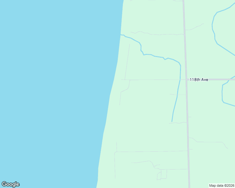 map of restaurants, bars, coffee shops, grocery stores, and more near 1780 Morning Glory Lane in Fennville