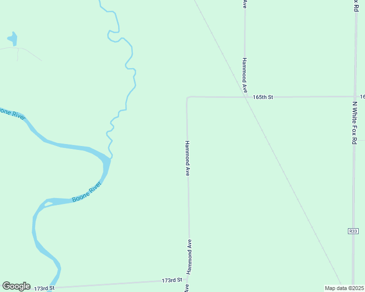 map of restaurants, bars, coffee shops, grocery stores, and more near 1675 Gilmore Avenue in Woolstock