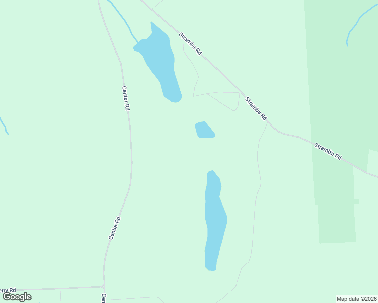 map of restaurants, bars, coffee shops, grocery stores, and more near 2936 Center Road in Cincinnatus
