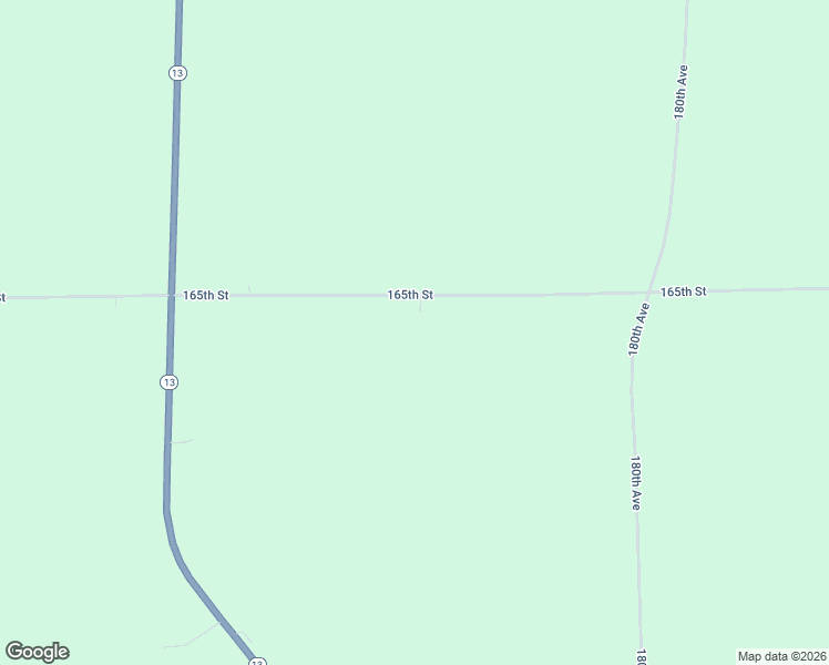 map of restaurants, bars, coffee shops, grocery stores, and more near 1748 165th Street in Manchester