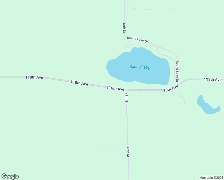 map of restaurants, bars, coffee shops, grocery stores, and more near 4820 118th Avenue in Fennville