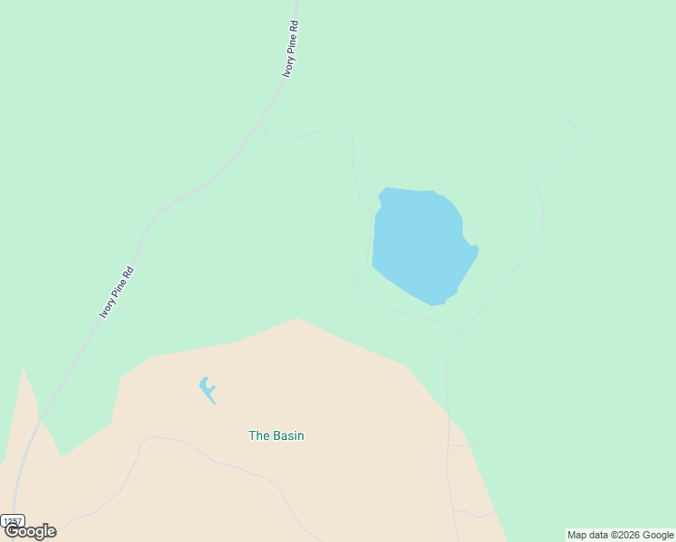 map of restaurants, bars, coffee shops, grocery stores, and more near 35956 Kenyon Trail in Bly