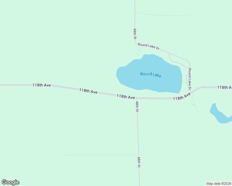 map of restaurants, bars, coffee shops, grocery stores, and more near 4820 118th Avenue in Fennville