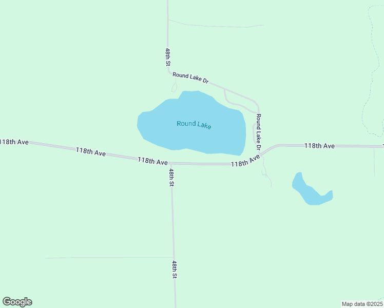 map of restaurants, bars, coffee shops, grocery stores, and more near 4785 118th Avenue in Fennville