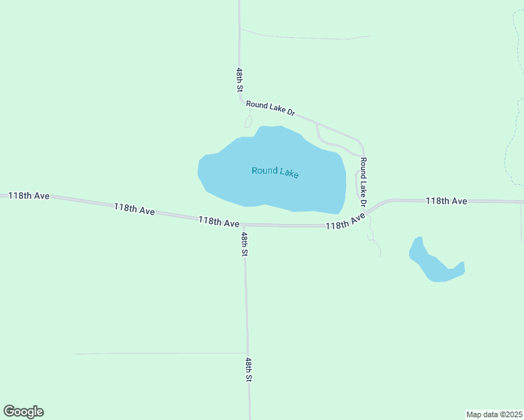 map of restaurants, bars, coffee shops, grocery stores, and more near 4785 118th Avenue in Fennville