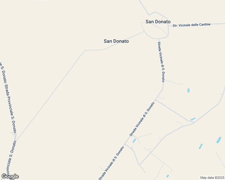 map of restaurants, bars, coffee shops, grocery stores, and more near in Province of Grosseto