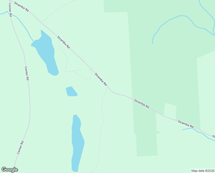 map of restaurants, bars, coffee shops, grocery stores, and more near 4088 Stramba Road in Cincinnatus