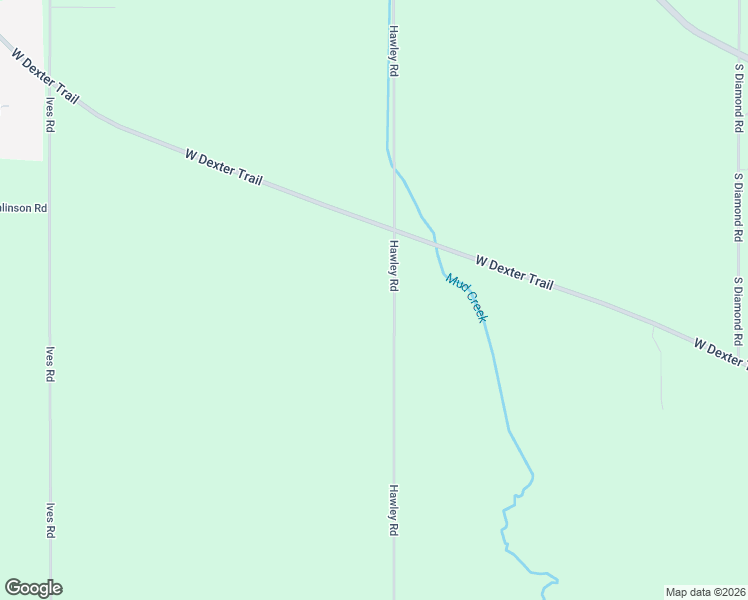 map of restaurants, bars, coffee shops, grocery stores, and more near 1050 Hawley Road in Mason