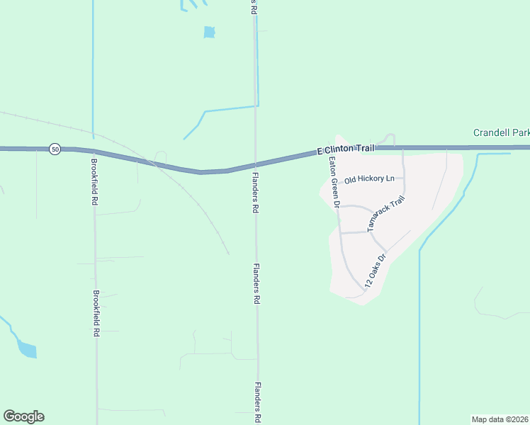 map of restaurants, bars, coffee shops, grocery stores, and more near 1187 Flanders Road in Charlotte