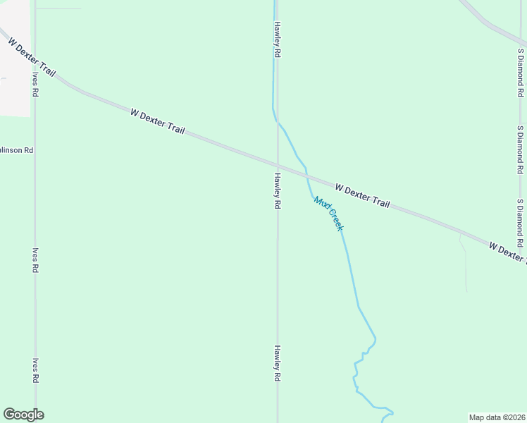 map of restaurants, bars, coffee shops, grocery stores, and more near 1050 Hawley Road in Mason